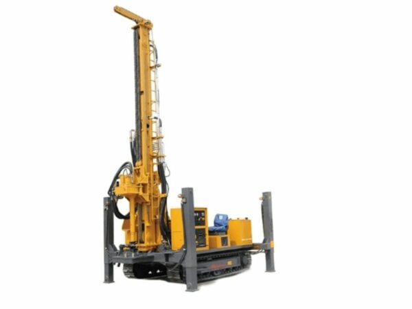 Borehole Drilling Machine Manufacturer - Drillrigy